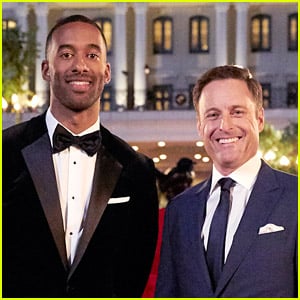 Chris Harrison Is 'Stepping Aside' from 'The Bachelor' Amid Racism Controversy, Will Not Host 'After the Final Rose' Special