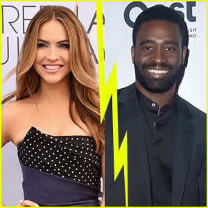 Chrishell Stause & Keo Motsepe Split After Three Months of Dating