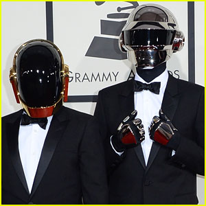 Daft Punk Is Splitting Up - Watch Their Final Goodbye