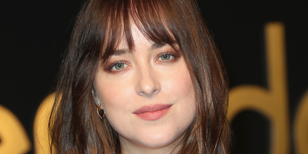 Production on Dakota Johnson Film ‘Am I Ok?’ Halted After Positive