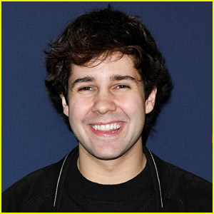 David Dobrik Reveals How Much Money He Lost from Investing in GameStop Stock