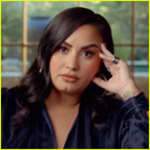 Demi Lovato Reveals She Had a Heart Attack & 3 Strokes in 'Dancing With the Devil' Documentary