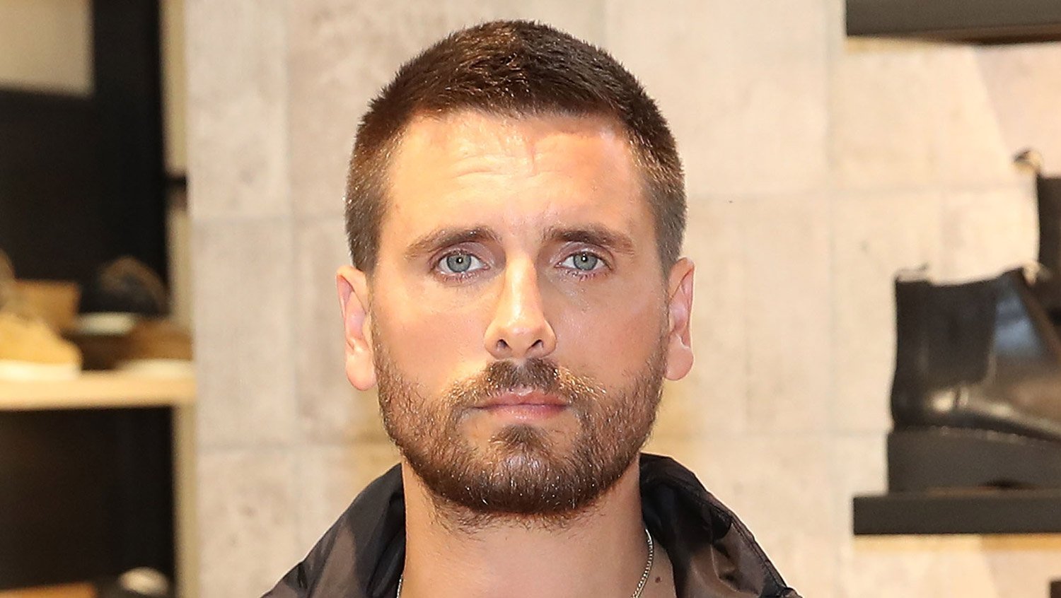 Scott Disick Reaches Settlement with Rehab Center, Says Facility Didn’t