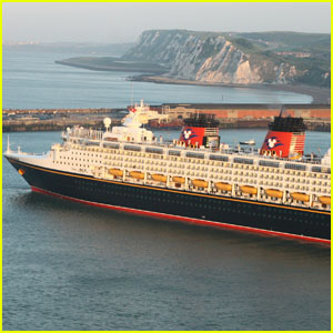Disney Cruise Lines Cancels All Voyages Until June Amid Pandemic