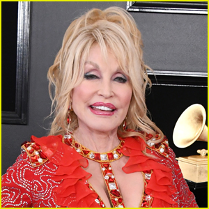 Dolly Parton Explains Why She Hasn't Gotten the Coronavirus Vaccine Yet