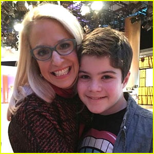 OWN TV's Dr. Laura Berman Tragically Reveals Her 16-Year-Old Son Has Passed Away From Drug Overdose