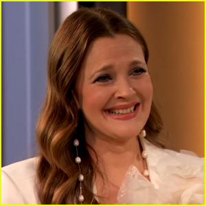 Drew Barrymore Bursts Into Tears With David Letterman's Birthday Surprise - Watch!