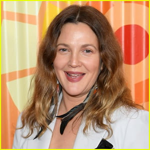 Drew Barrymore Tells Hugh Grant That Her Kids Aren't Fans of Her Movies
