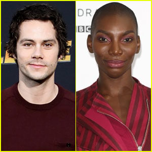 Dylan O'Brien Slams the Golden Globes as 'Laughable' for Not Nominating 'I May Destroy You'