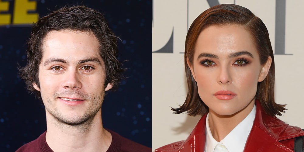 Dylan O’Brien & Zoey Deutch Sign On for New Movie ‘The Outfit’ Dylan