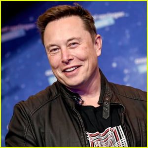 Elon Musk Shares Super Cute New Photo of Son X Æ A-XII