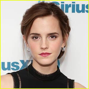 Emma Watson's Rep Clears Up Rumor That She's Retiring