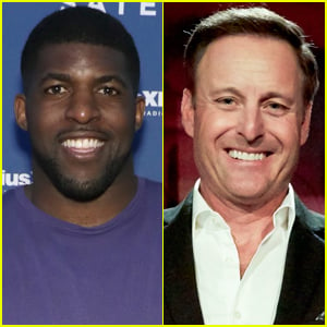 Emmanuel Acho to Replace Chris Harrison as Host of 'The Bachelor: After the Final Rose'