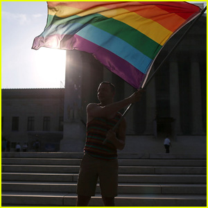 House Passes Equality Act for LGBTQ Protections