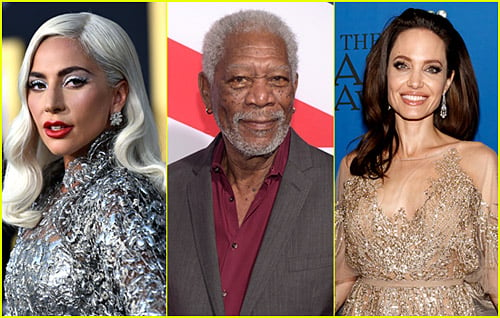50 Famous Celebrities You Never Knew Were Left Handed