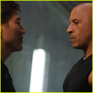 'Fast & Furious' Sequel 'F9' Debuts Trailer During Super Bowl - Watch!