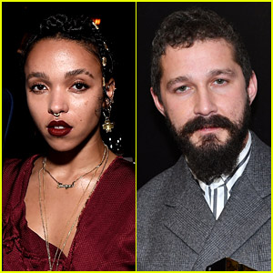 FKA twigs Explains Why She Won't Answer 'Why Didn't You Leave?' Question About Shia LaBeouf Relationship