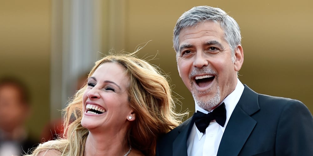 Julia Roberts & Clooney Reunite for Romantic Comedy ‘Ticket to