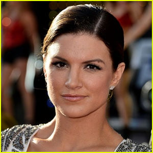 Gina Carano Reveals She Found Out She Was Fired From 'The Mandalorian' on Social Media