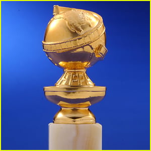 Golden Globes 2021 - First Presenters Revealed