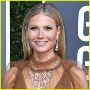 Gwyneth Paltrow Recalls Her Battle With COVID-19 in Early 2020