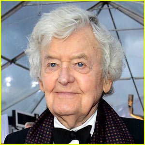 Legendary Actor Hal Holbrook, Who Played Mark Twain, Has Passed Away at 95