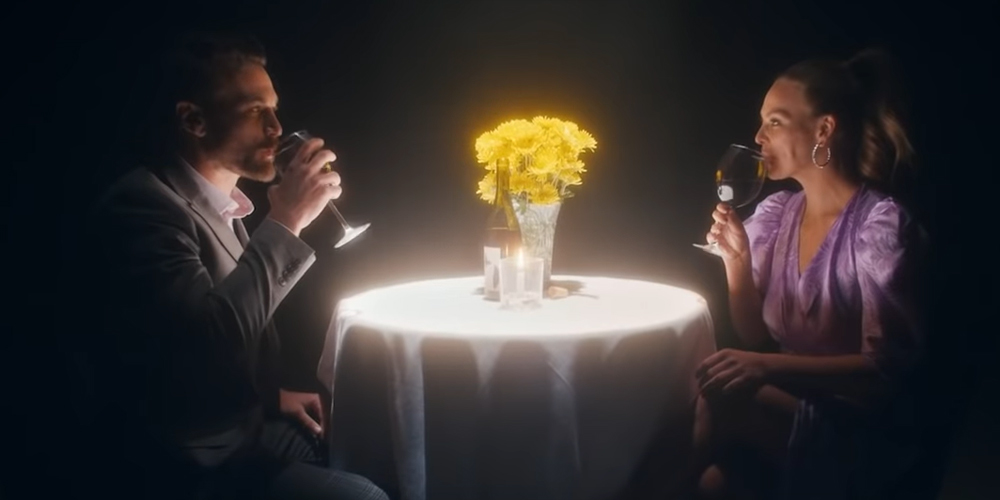 Hannah Brown’s Boyfriend Proposes to Her in Jordan Davis’ New Music(02)