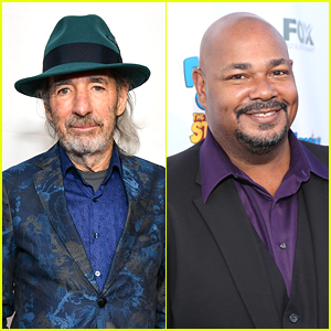 Harry Shearer Stepping Away From Voicing Black Character 'The Simpsons'; Kevin Michael Richardson Will Replace Him