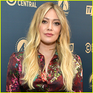 Hilary Duff Is Being Sued By Photographer She Confronted For Taking Photos Of Her Children