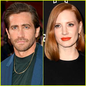 Jake Gyllenhaal & Jessica Chastain's Upcoming Video Game Movie Gets Update, Two Years Later