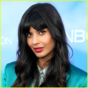Jameela Jamil Says She Was Having Suicidal Thoughts This Same Time Last Year