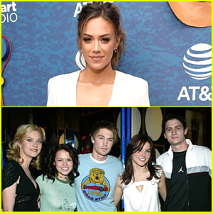 Jana Kramer Alludes To One 'One Tree Hill' Star Making Life Hell On Set For New Cast
