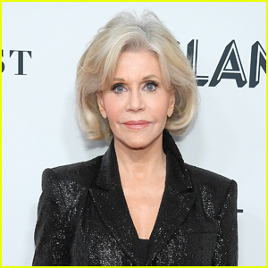 Jane Fonda Says She Has No Interest In Getting Married Again