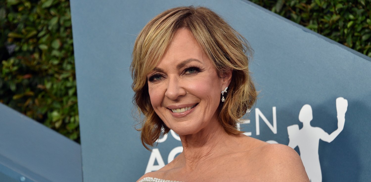 Allison Janney Reacts to ‘Mom’ Ending After Eight Seasons Allison