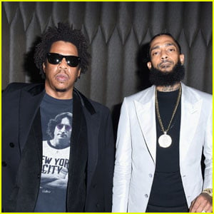 Jay-Z Calls Out Insurrectionists in Collab With Late Nipsey Hussle, 'What It Feels Like' - Read the Lyrics