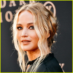 Jennifer Lawrence Injured on 'Don't Look Up' Movie Set