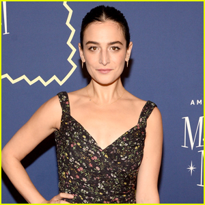 Jenny Slate Gives Birth to First Child - A Baby Girl!