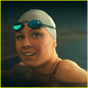 Paralympian Jessica Long Stars in Inspiring Super Bowl Commercial for Toyota - Watch Now!