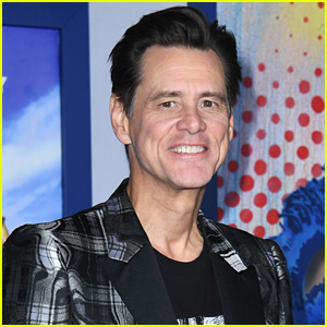 Jim Carrey Will Stop Writing Political Cartoons After New Administration Takes Over