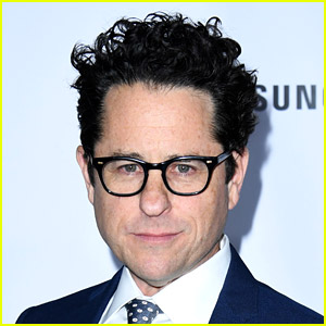 JJ Abrams Photos, News and Videos | Just Jared
