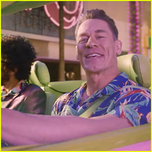 John Cena & Mountain Dew’s Super Bowl Commercial Includes a Million Dollar Contest for Counting Bottles (Video)