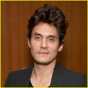 John Mayer Reveals How He Feels About His Famous Exes' Music & Reflects on Being Katy Perry's Plus One to Inauguration