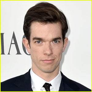 John Mulaney Completes 60 Day Rehab Stay, Source Says He's 'Doing Well' (Report)