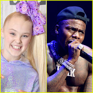 DaBaby Tweets Directly at JoJo Siwa After Apparent Diss Amid Explanation About His Viral Lyric