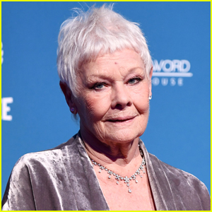 Judi Dench is Determined to Continue Acting Despite Her Deteriorating Eyesight