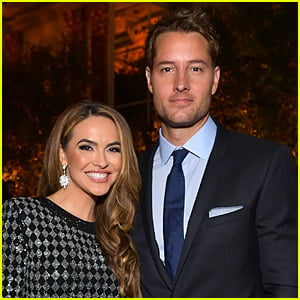 Justin Hartley & Chrishell Stause's Divorce Is Finalized