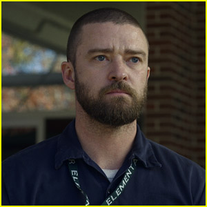 Justin Timberlake's Movie 'Palmer' Helps Apple TV+ Achieve Its Most-Watched Weekend Ever