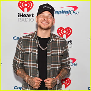 Kane Brown Opens Up About His Grand Ole Opry Debut
