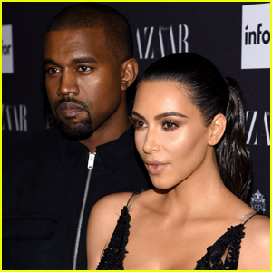 Kanye West Reportedly 'Not Doing Well' Amid Split from Kim Kardashian