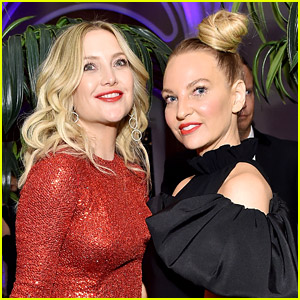 Kate Hudson Responds to Backlash to Her Movie 'Music,' Directed By Sia